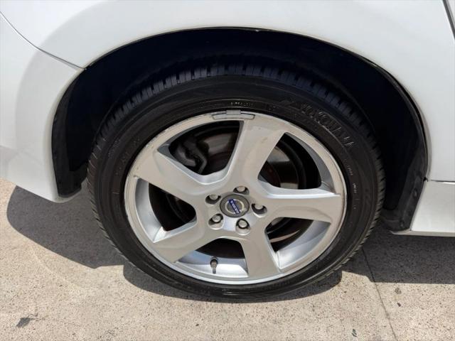 2012 Volvo S60 T5