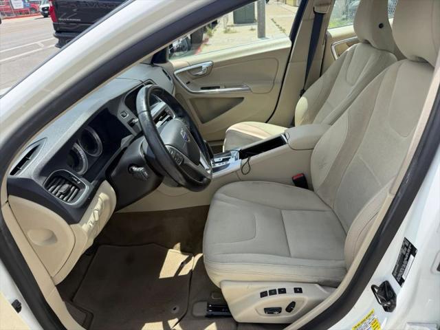 2012 Volvo S60 T5