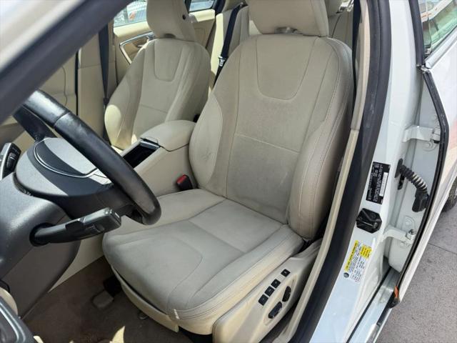 2012 Volvo S60 T5