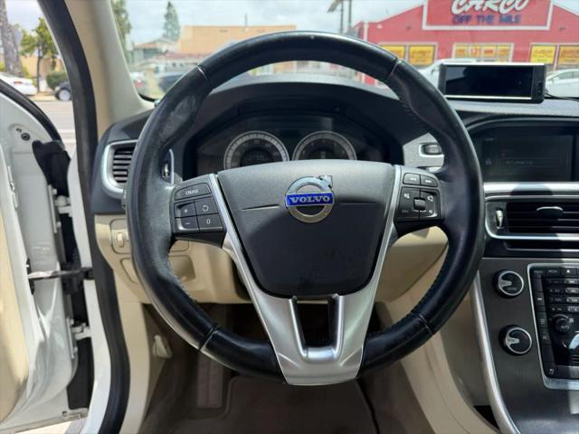 2012 Volvo S60 T5