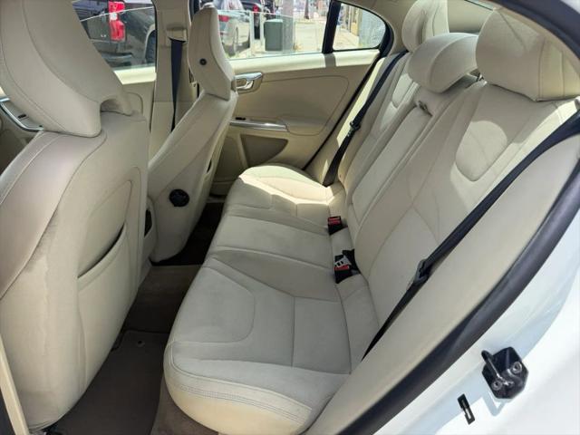 2012 Volvo S60 T5