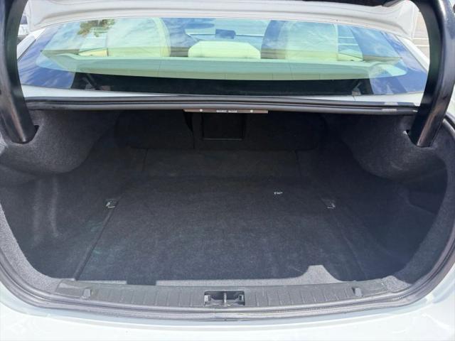 2012 Volvo S60 T5
