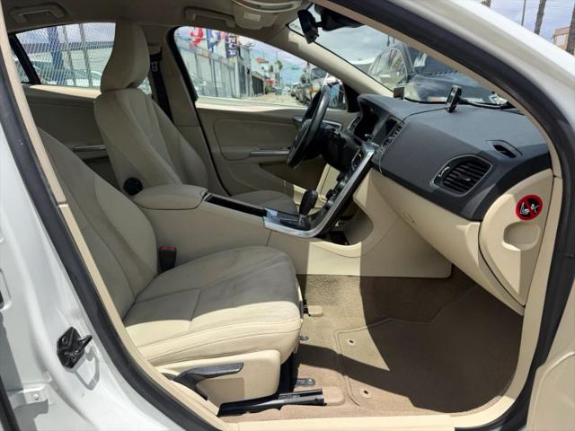 2012 Volvo S60 T5