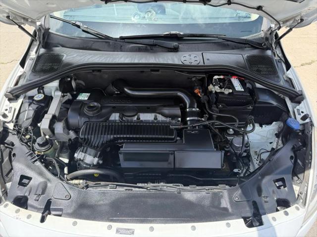 2012 Volvo S60 T5