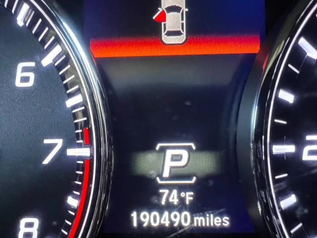 2014 Acura RLX Base