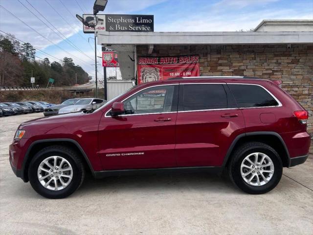 2014 Jeep Grand Cherokee Laredo for sale in Athens, GA