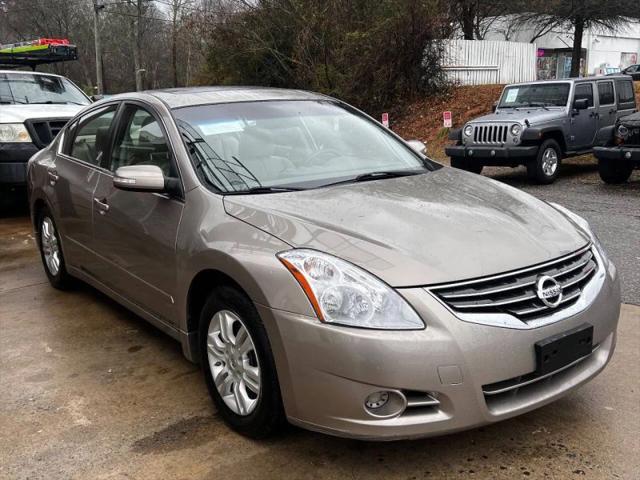 2011 Nissan Altima 2.5 S for sale in Athens, GA
