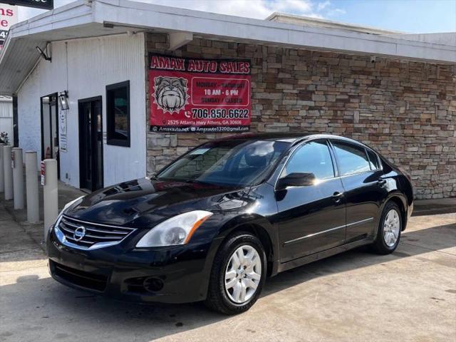 2012 Nissan Altima 2.5 S for sale in Athens, GA