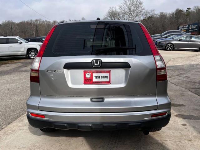 2010 Honda CR-V LX