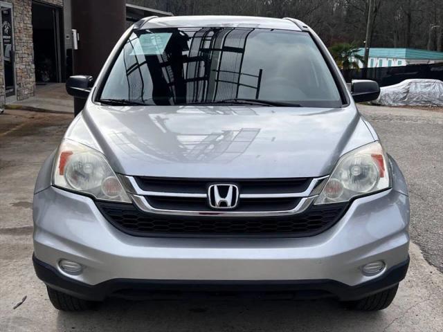 2010 Honda CR-V LX