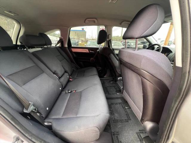 2010 Honda CR-V LX
