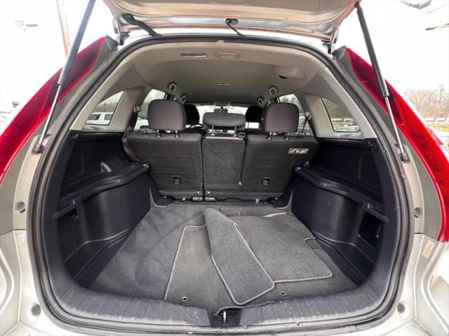 2010 Honda CR-V LX