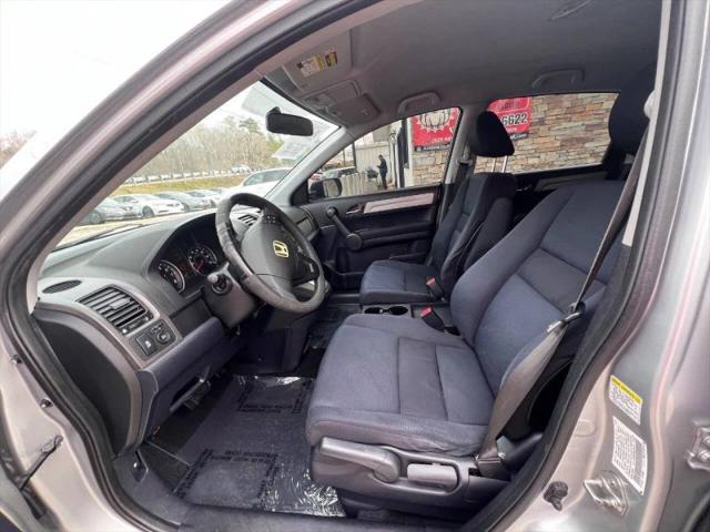 2010 Honda CR-V LX