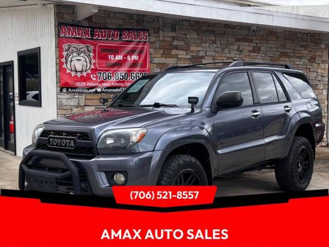 2006 Toyota 4Runner SR5 V6 for sale in Athens, GA