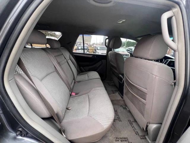 2006 Toyota 4Runner SR5 V6