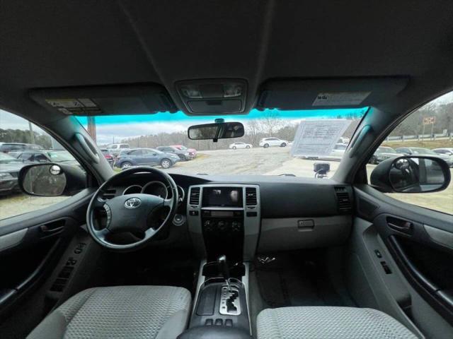 2006 Toyota 4Runner SR5 V6