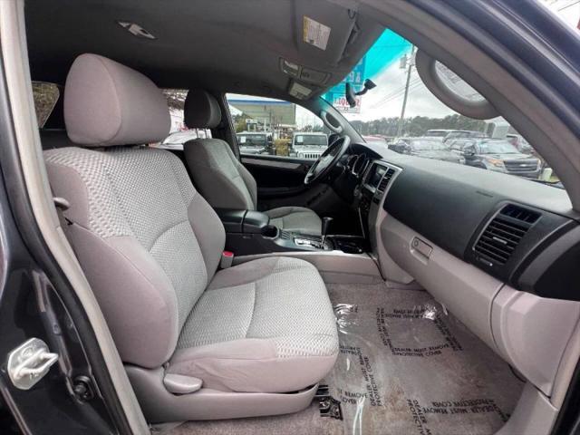 2006 Toyota 4Runner SR5 V6