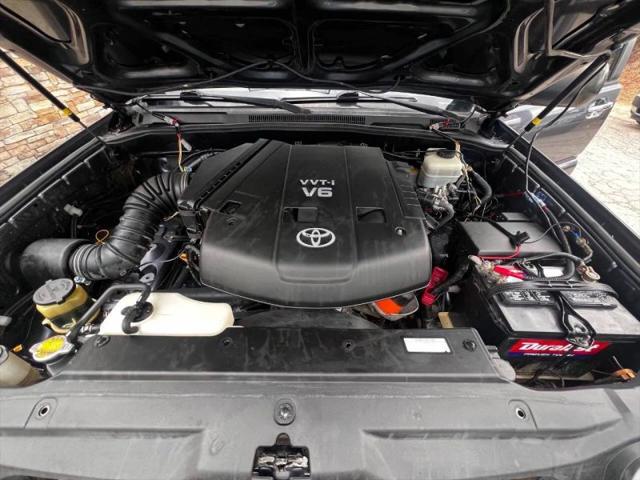 2006 Toyota 4Runner SR5 V6