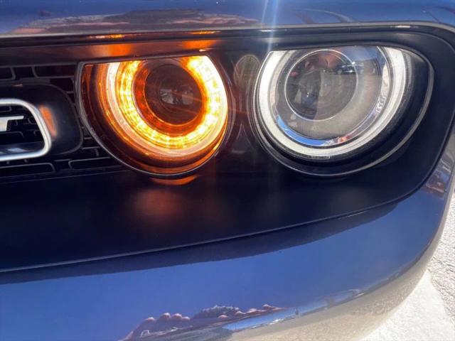 2022 Dodge Challenger GT AWD