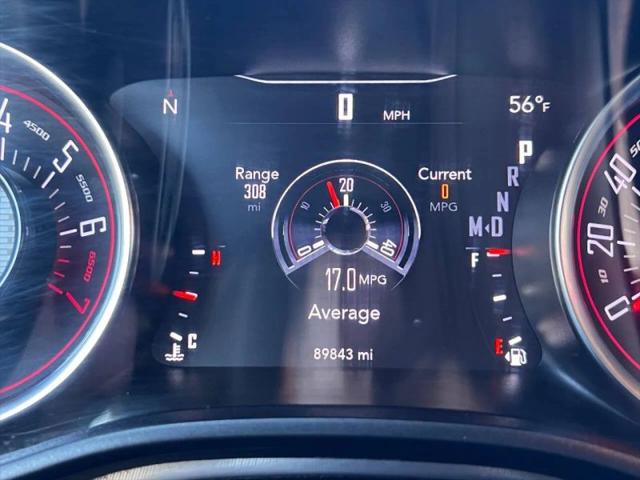 2022 Dodge Challenger GT AWD
