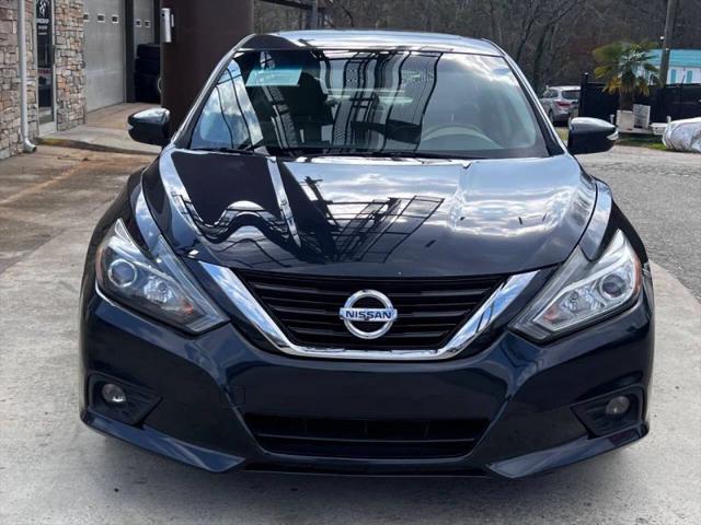 2016 Nissan Altima 2.5 SL