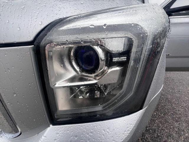 2015 GMC Yukon XL SLT