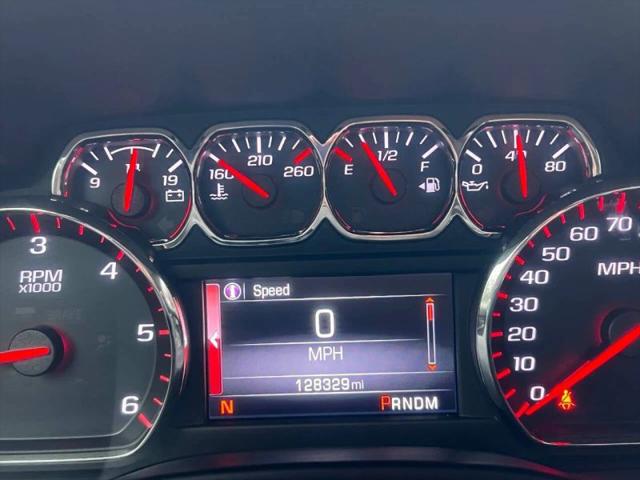 2015 GMC Yukon XL SLT