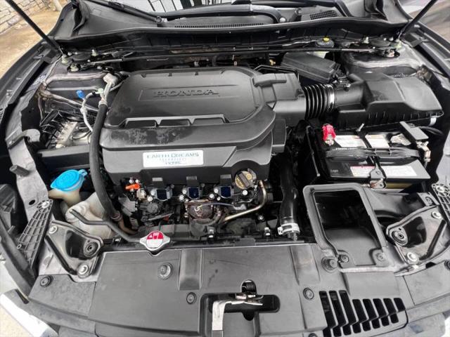 2014 Honda Accord EX-L V-6