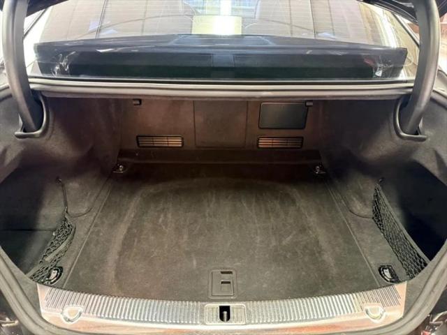 2014 Audi A8 L 3.0T