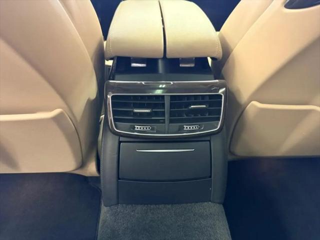 2014 Audi A8 L 3.0T