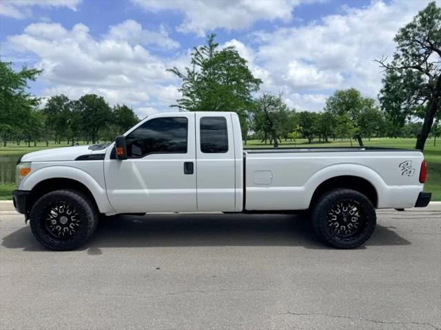 2012 Ford F-250 XL for sale in San Antonio, TX