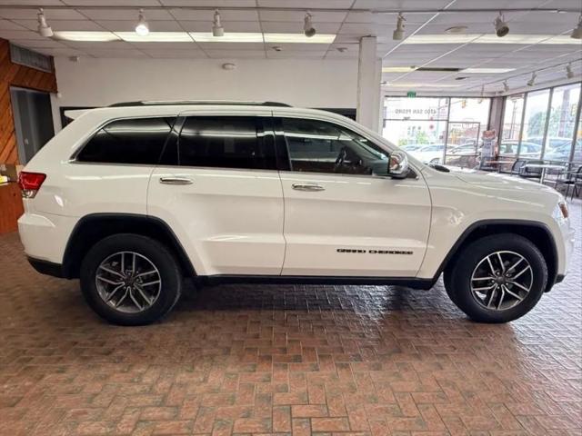 2019 Jeep Grand Cherokee Limited 4x2 for sale in San Antonio, TX