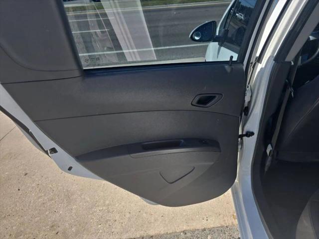 2014 Chevrolet Spark 1LT Auto