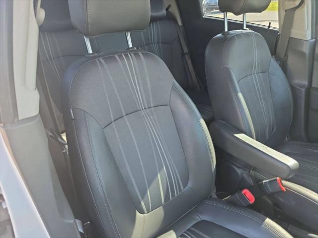2014 Chevrolet Spark 1LT Auto
