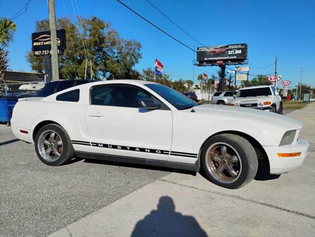 2007 Ford Mustang Deluxe for sale in Orlando, FL