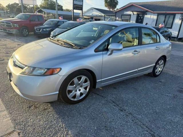 2006 Honda Civic LX for sale in Orlando, FL