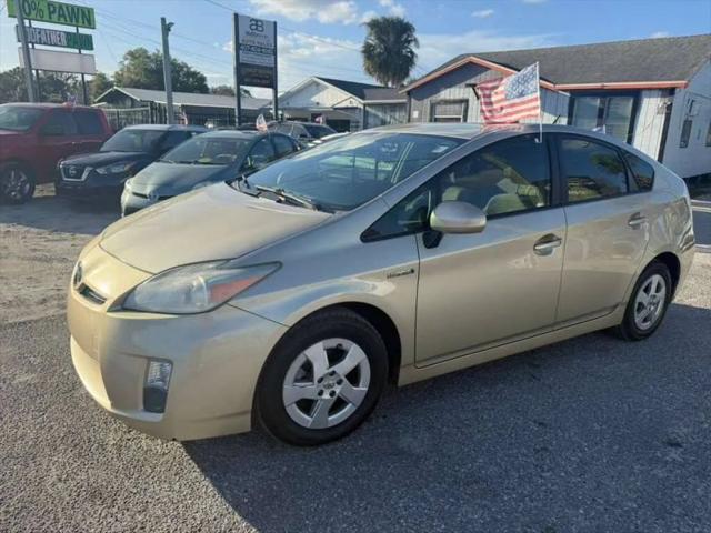2011 Toyota Prius One for sale in Orlando, FL