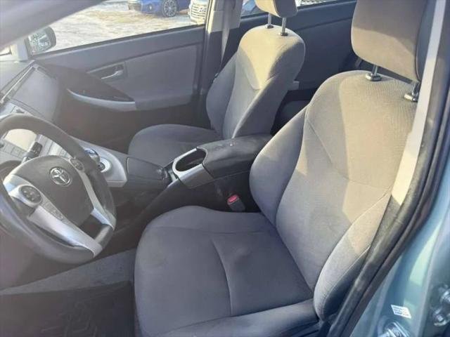 2015 Toyota Prius Four for sale in Orlando, FL