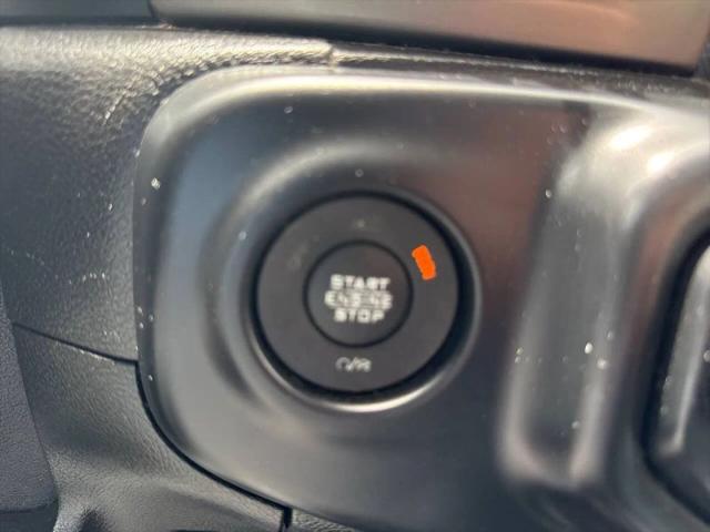 2019 Jeep Wrangler Unlimited Sport S 4x4