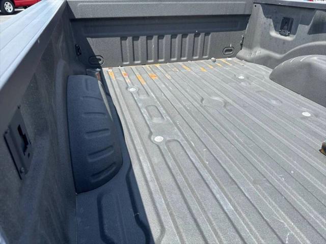 2022 Ford F-250 King Ranch