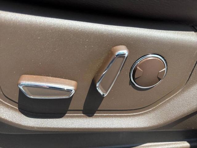 2022 Ford F-250 King Ranch