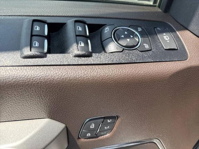 2022 Ford F-250 King Ranch