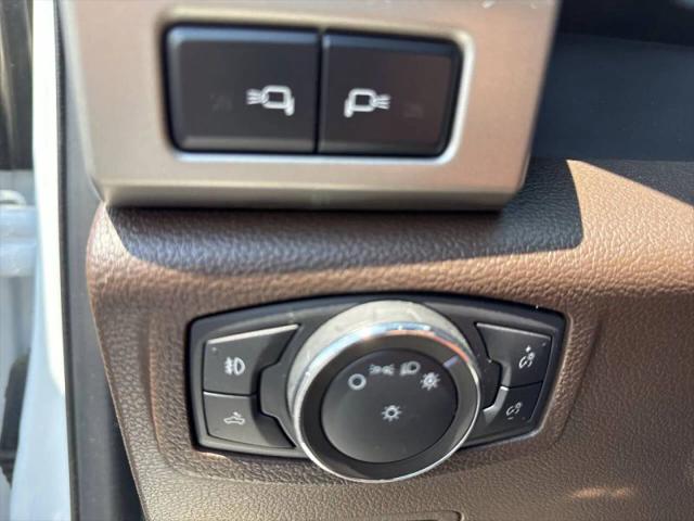 2022 Ford F-250 King Ranch