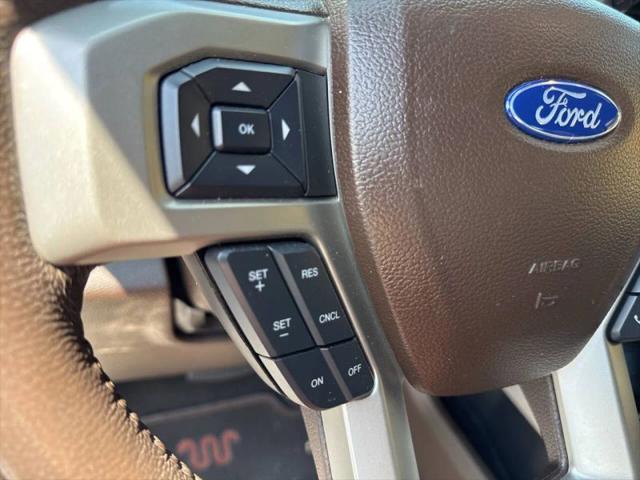 2022 Ford F-250 King Ranch