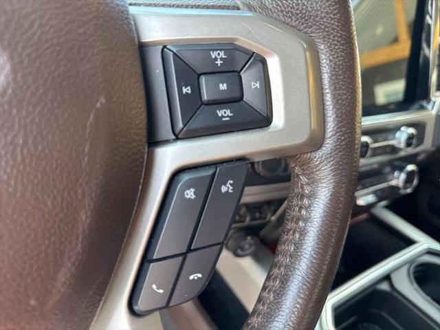2022 Ford F-250 King Ranch