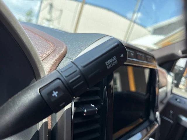 2022 Ford F-250 King Ranch