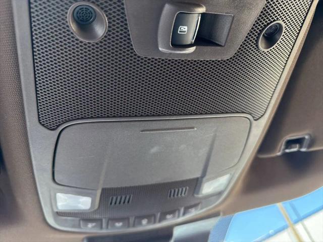 2022 Ford F-250 King Ranch