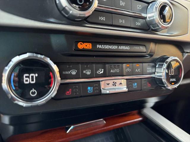 2022 Ford F-250 King Ranch