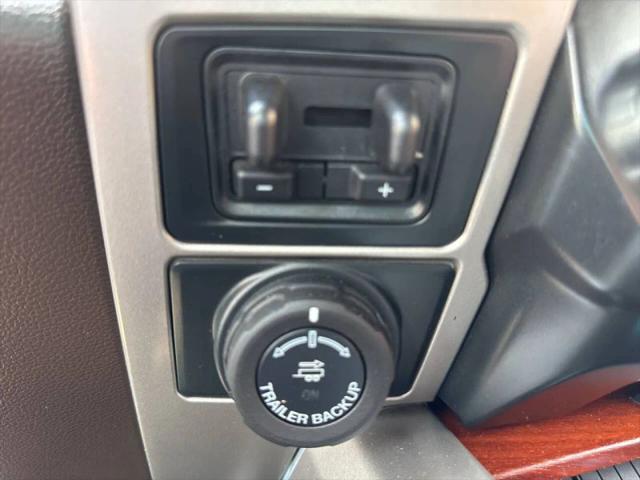 2022 Ford F-250 King Ranch