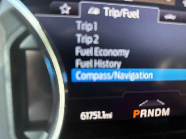 2022 Ford F-250 King Ranch
